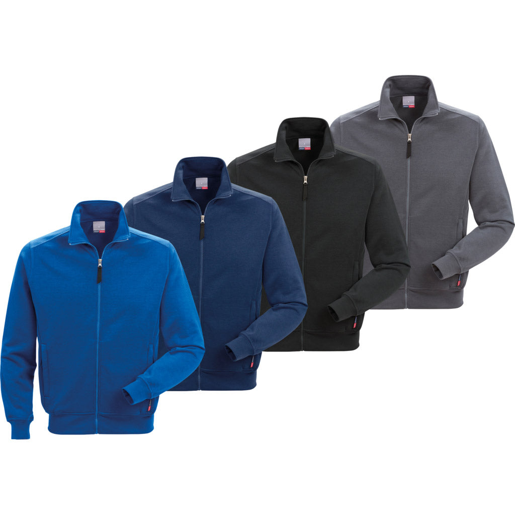 Sweatjacke 7608 SM