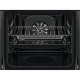 Einbau-Backofen-Kochfeld-Set ELXH3X1