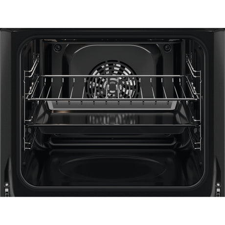 Einbau-Backofen-Kochfeld-Set ELXH3X1