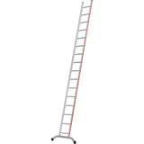 Sprossenanlegeleiter 6011
