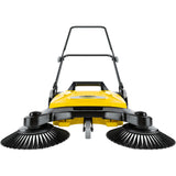 Kärcher Handkehrmaschine S 4 TWIN