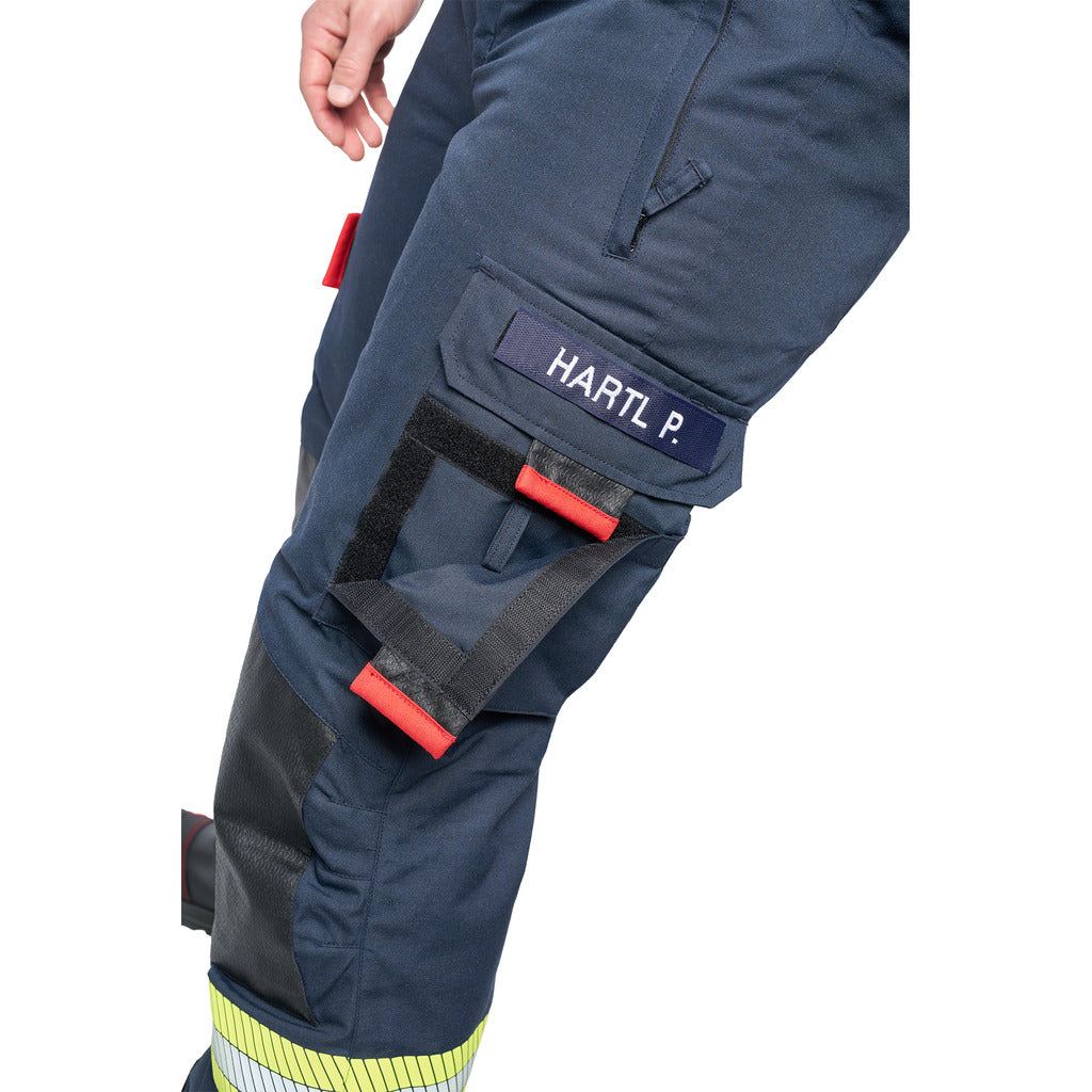 Schutzhose Fire Max 3  KS 04 / lt. Vorschrift ÖBFV