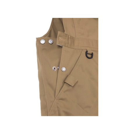 Icon One Cotton Dungarees 1111 KC