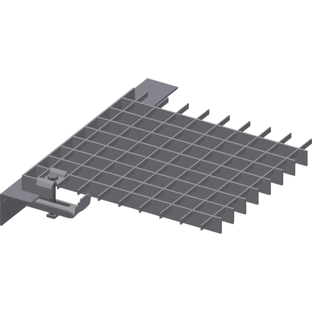 Klemme B für MT 33/33 mm
