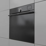 Forno combinato a vapore da incasso G800 BFS6148B