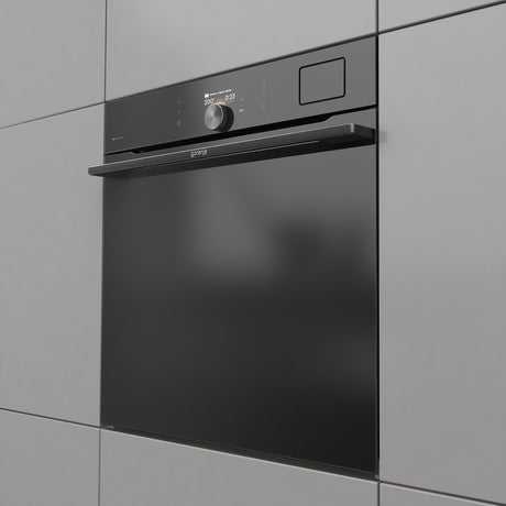 Forno combinato a vapore da incasso G800 BFS6148B