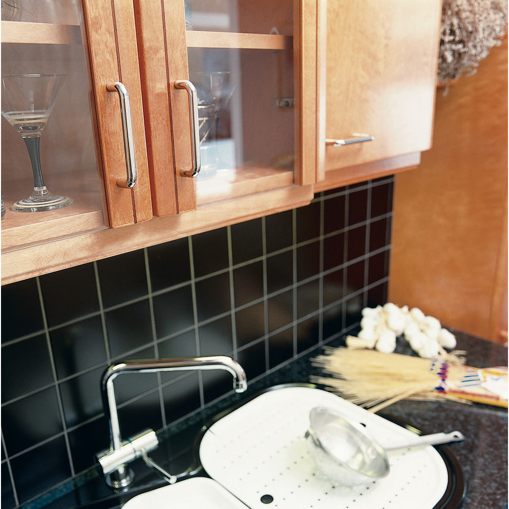 Maniglia per mobili 6211