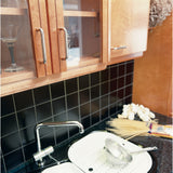 Furniture handle 6211