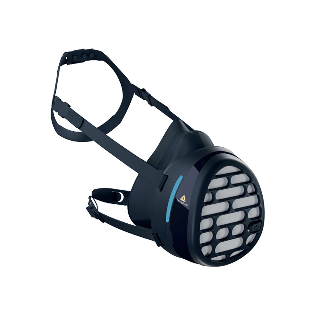 Reusable respiratory protection AIRSTORM KIT P3