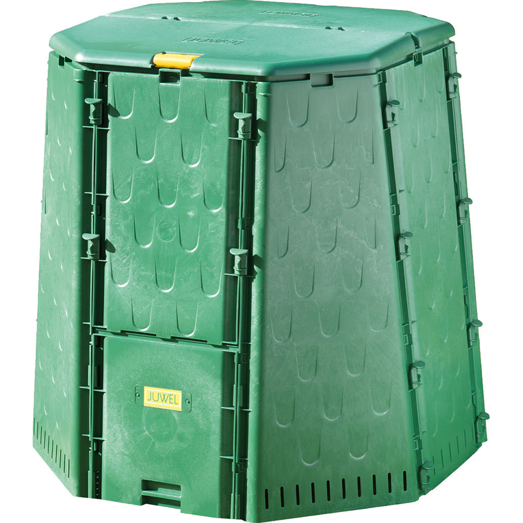 Compostiera termica premium Juwel AEROQUICK 890 XXL