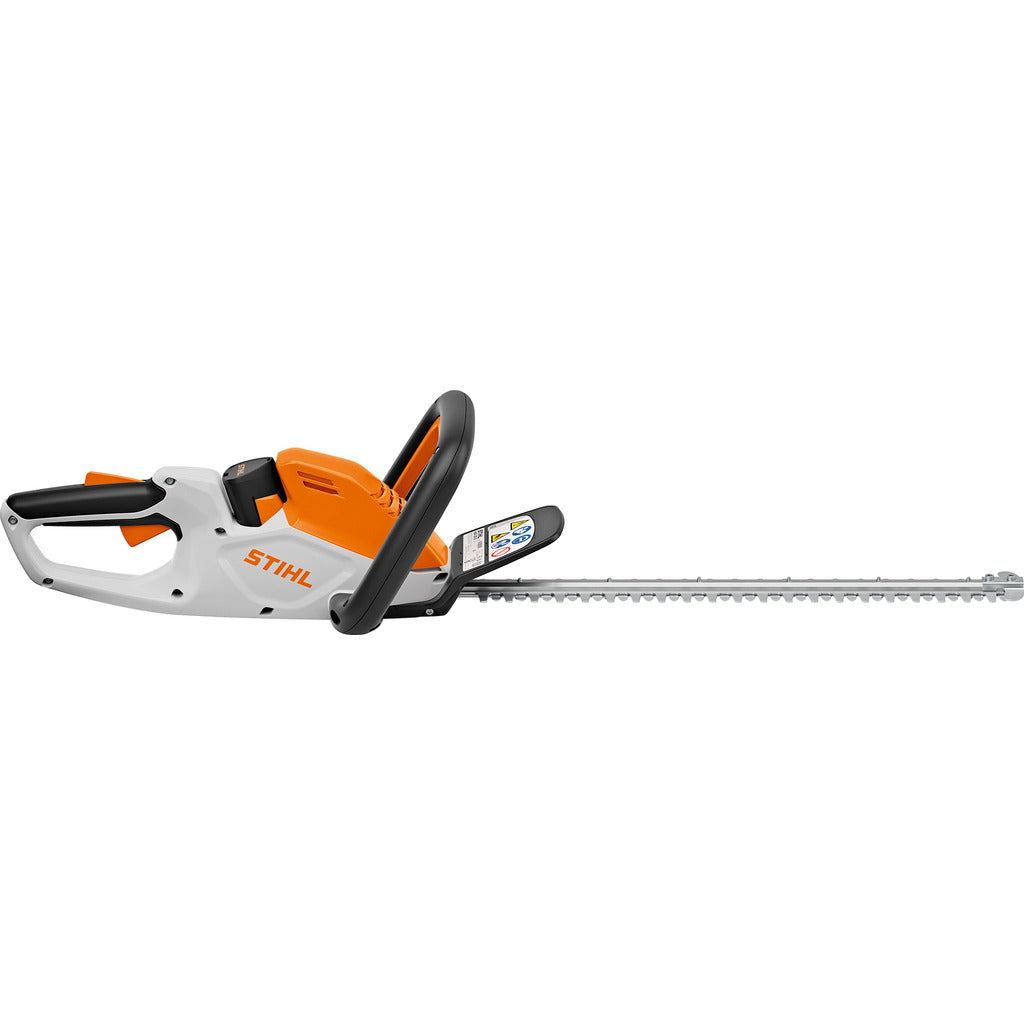 Stihl Akku-Heckenschere HSA 30 / mit Akku AS 2 und Ladegerät