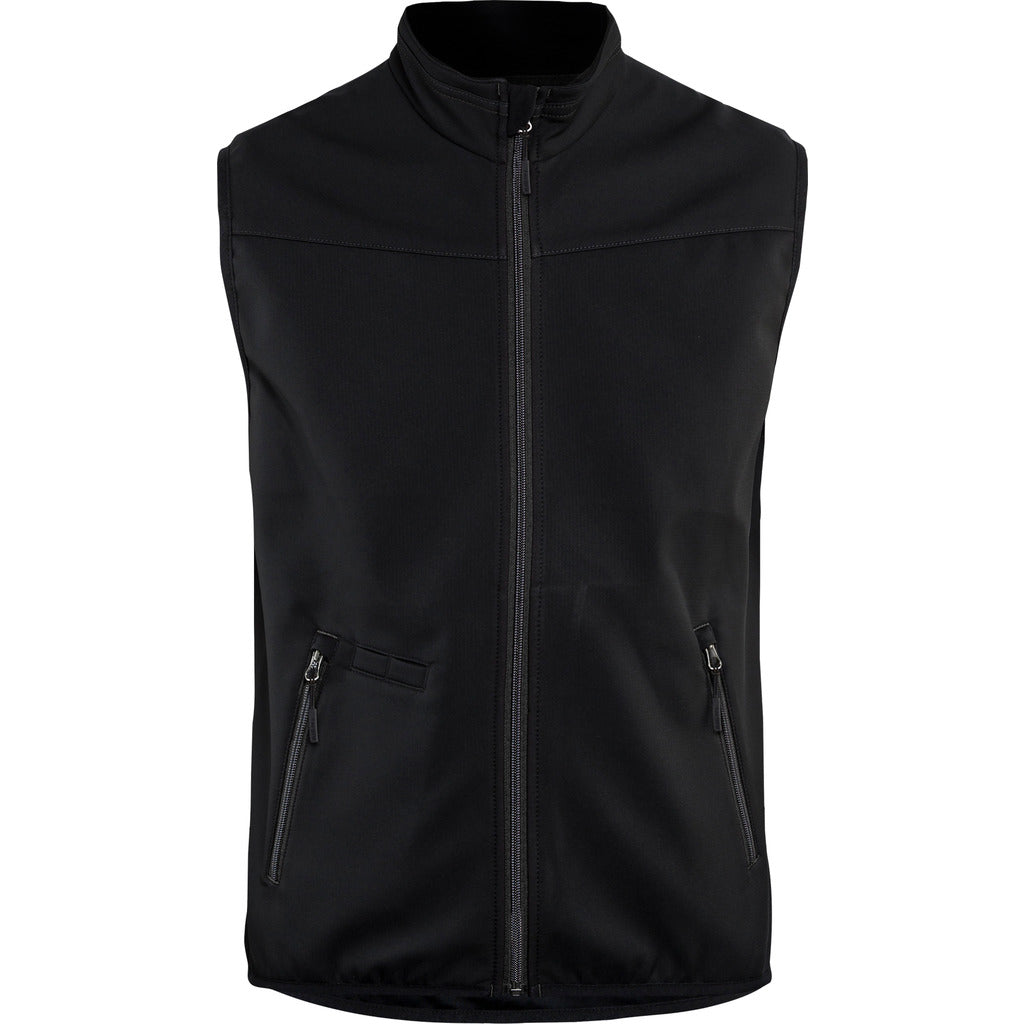 Softshell Weste 3850