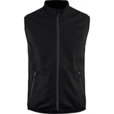 Softshell Weste 3850