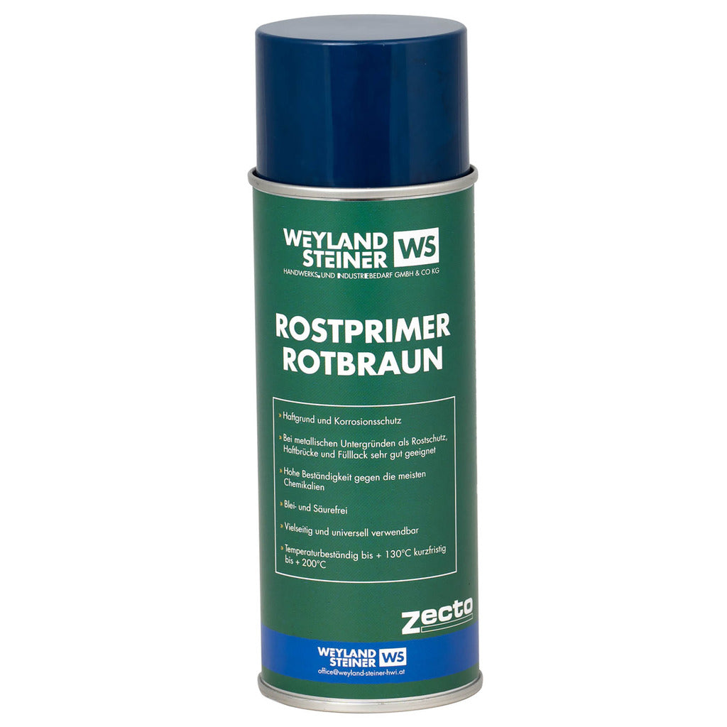 Rostprimer-Haftgrund Spray