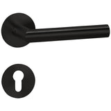 Set maniglia modello Basic 02