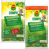Compo Rasensamen Spiel und Sport
