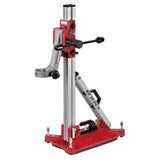 Carotatrice a carotaggio diamantato MXF DR255 TV