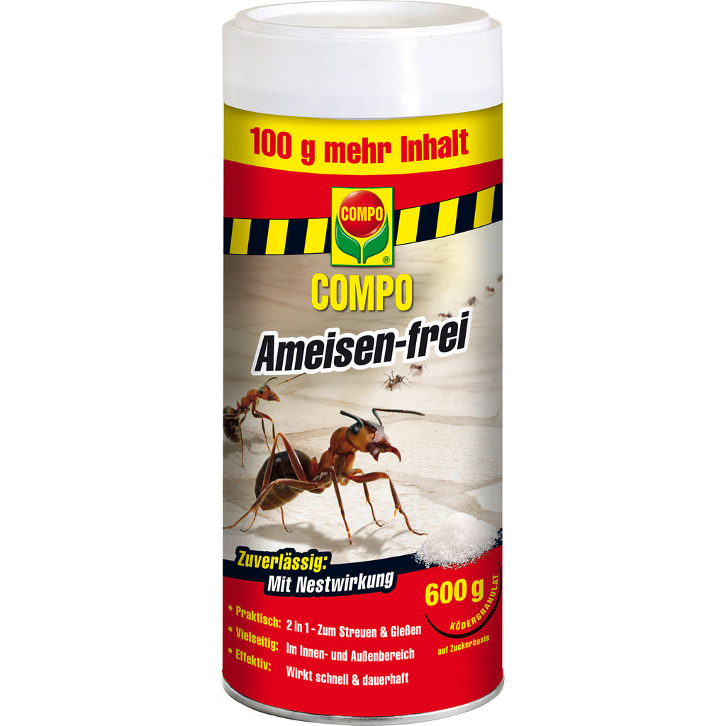 Compo Ameisen-frei