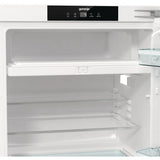 Undercounter refrigerator with freezer compartment G600 RBIU609DA1