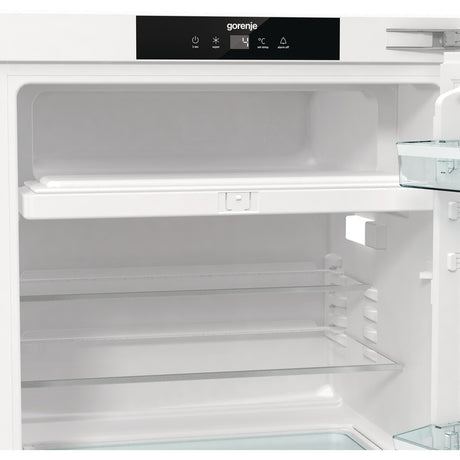 Frigorifero sottobanco con vano congelatore G600 RBIU609DA1