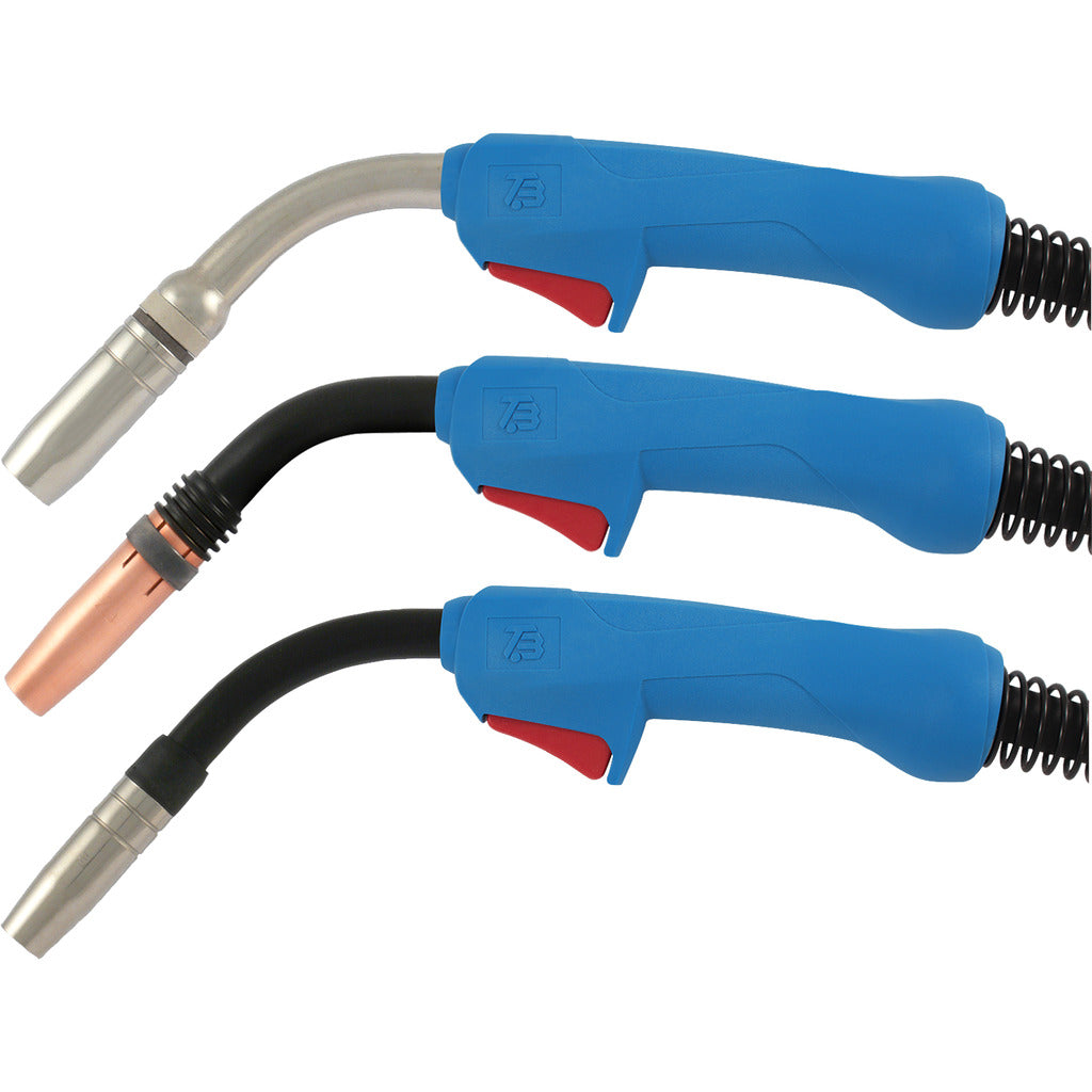 ESAB TBi Expert Mini MIG/MAG-Brenner