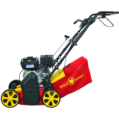 Benzin-Vertikutierer VA 389 B