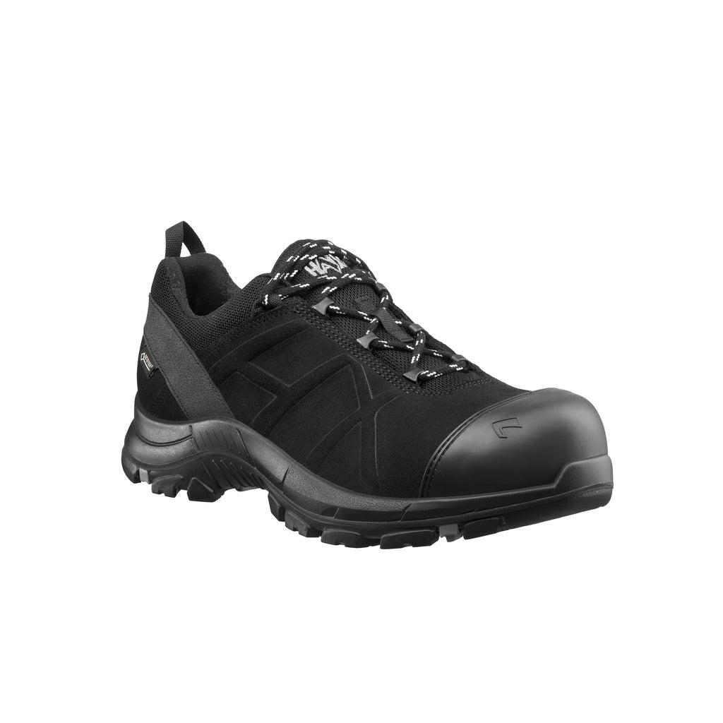 Sicherheitshalbsschuh BLACK EAGLE Safety 53 low