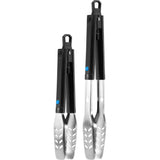 Napoleon TRAVELQ™ Grillbesteck-Set / 3-teilig mit Tasche