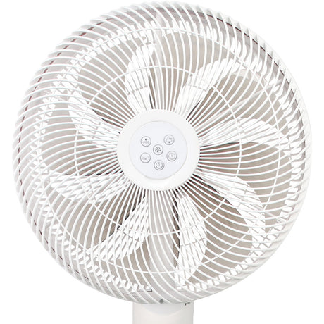 BE COOL Premium Sprühnebel-Standventilator