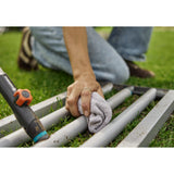 Gardena combisystem-Rasenrakel