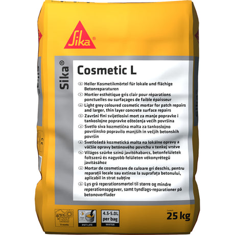 Sika® Cosmetic L