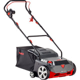 AL-KO Arieggiatore elettrico Combi Care 38.4 E