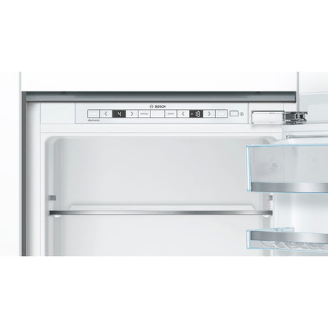 Frigo-congelatore da incasso KIS86AFE0