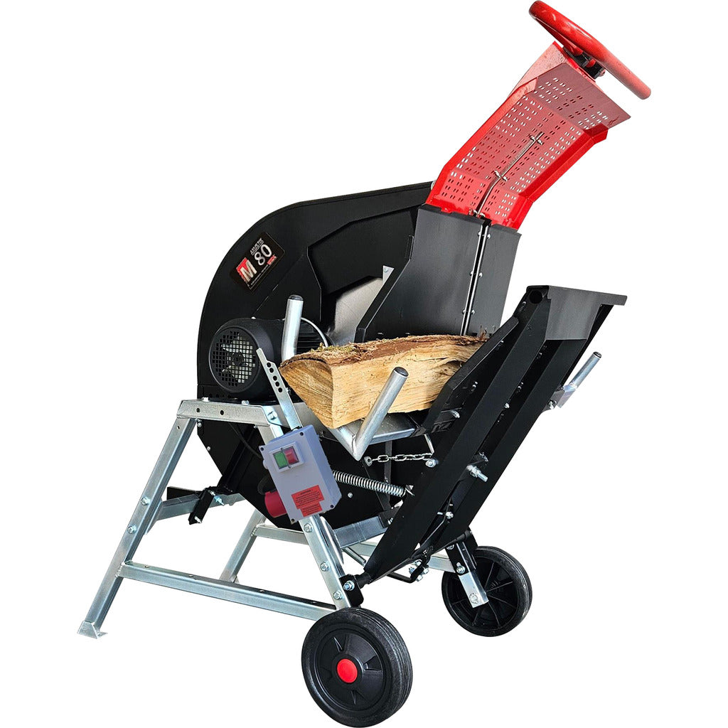 Widl Spezial Wippkreissäge W-SEC / Typ M80 / Sondermodell