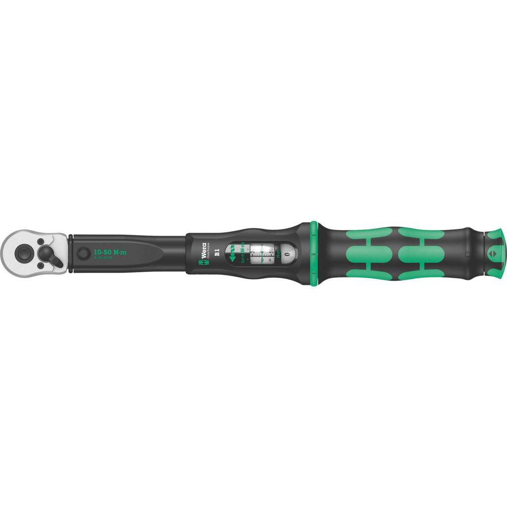 Click-Torque B 1 Drehmomentschlüsse