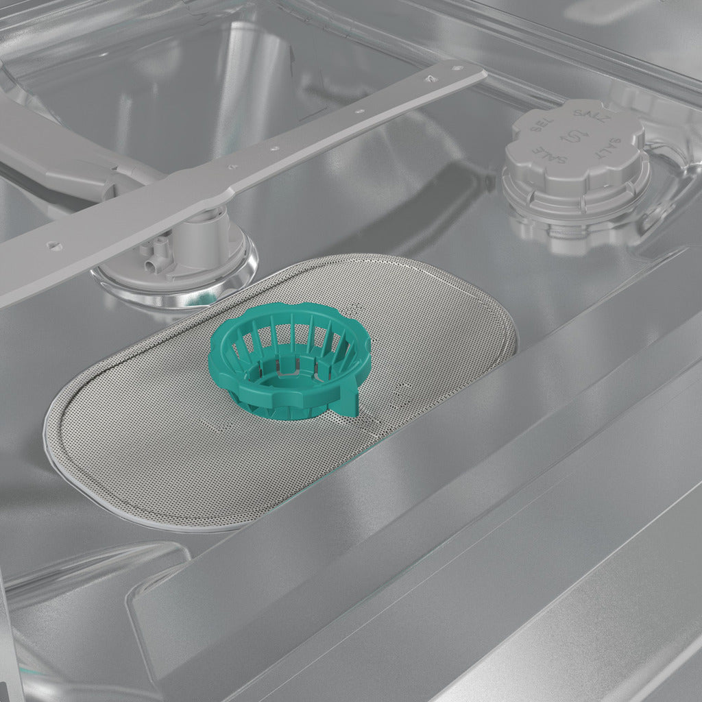 Fully integrated dishwasher G400 GV642D90
