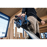 Akku-Handkreissäge EXKS18V-68GX