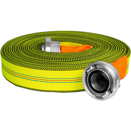 Manichetta antincendio INTRAX / raccordo LM