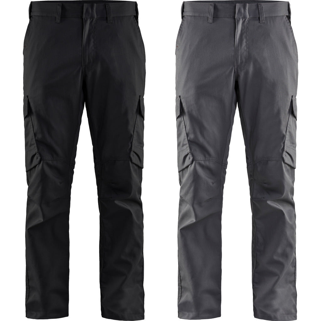 Industrie Arbeitshose Stretch 1444