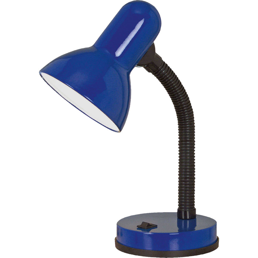 Eglo Tischlampe BASIC / blau