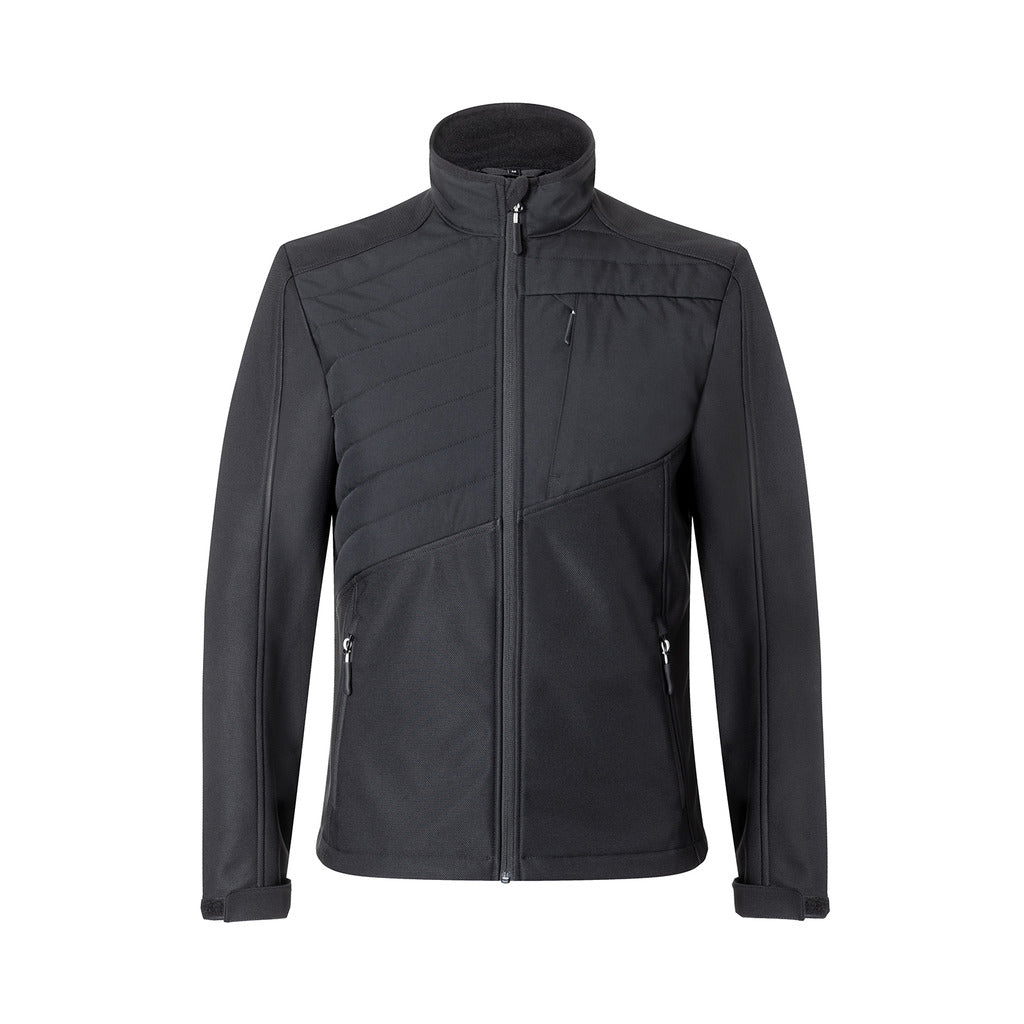 Softshell jacket