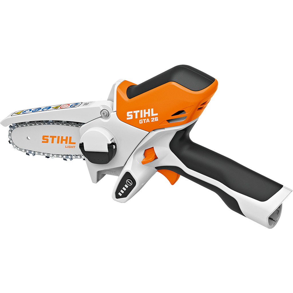 Stihl Akku-Gehölzschneider GTA 26 / ohne Akku und Ladegerät