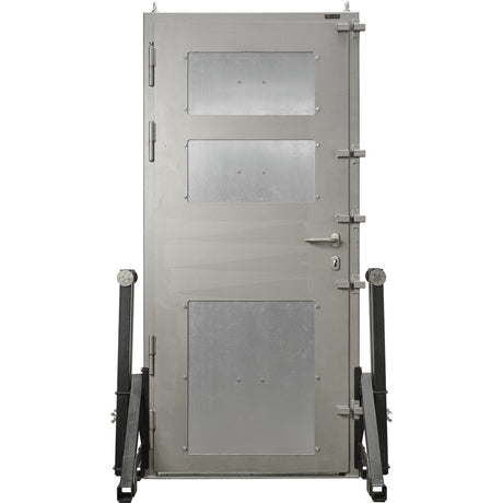 Übungstüre - Brechtüre