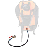 Befüllsystem 2.0 für Löschrucksack, 20 Liter