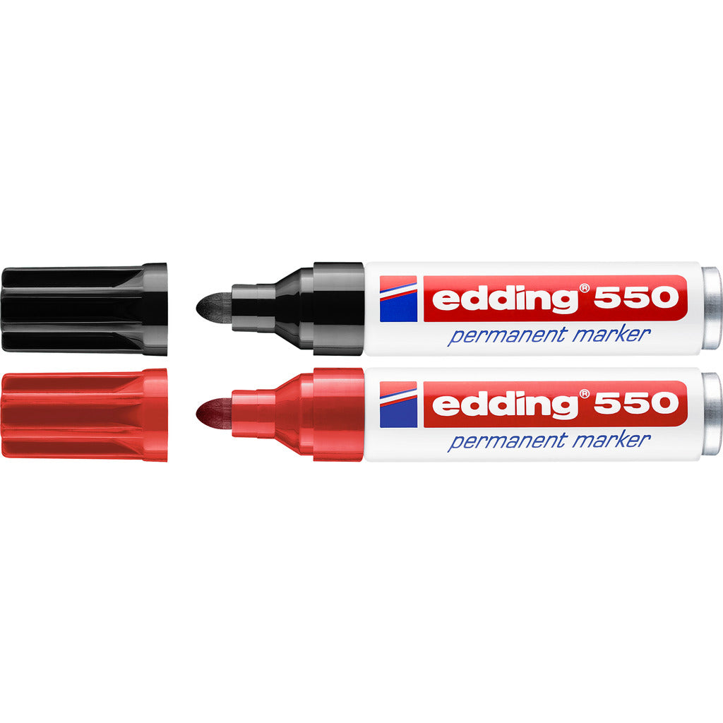Permanentmarker 550