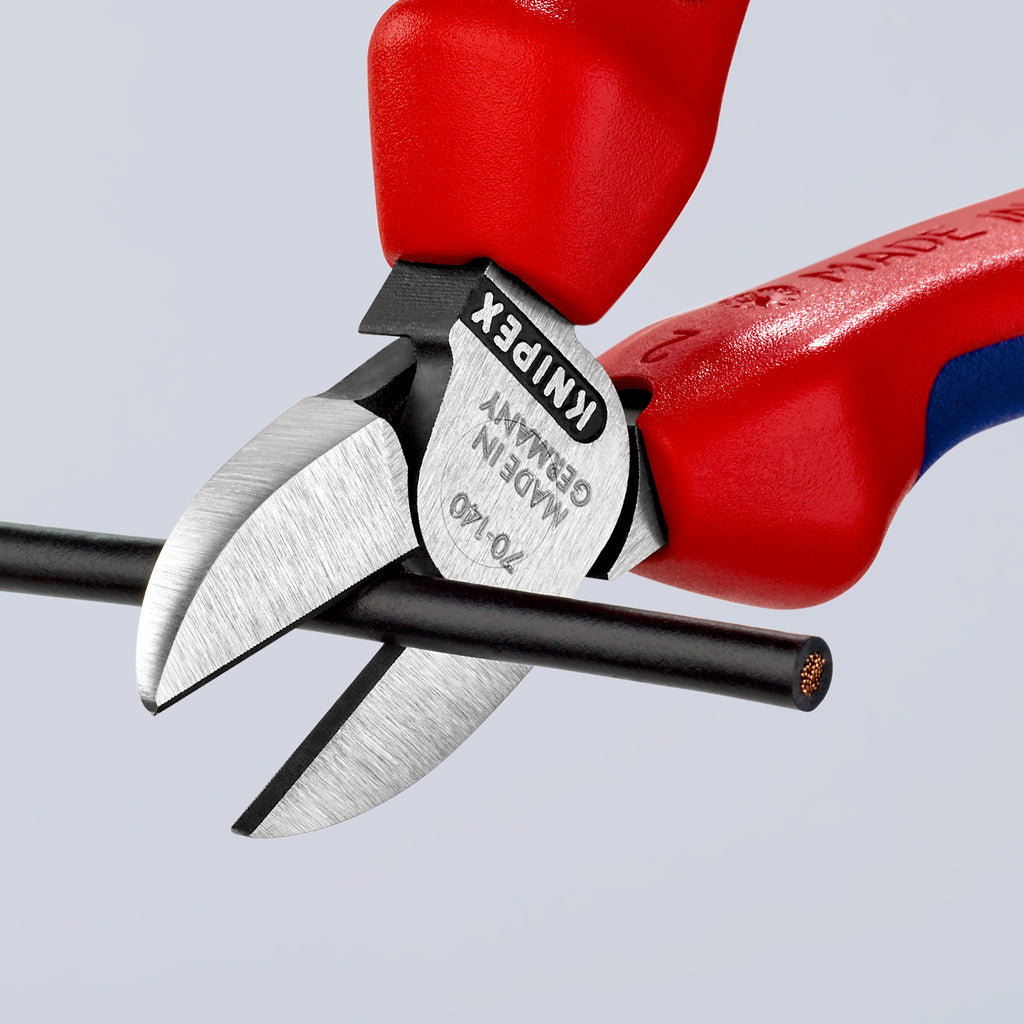 Knipex Seitenschneider