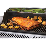 Napoleon Gas Grill Rogue® PRO-S 525-2 / Nero