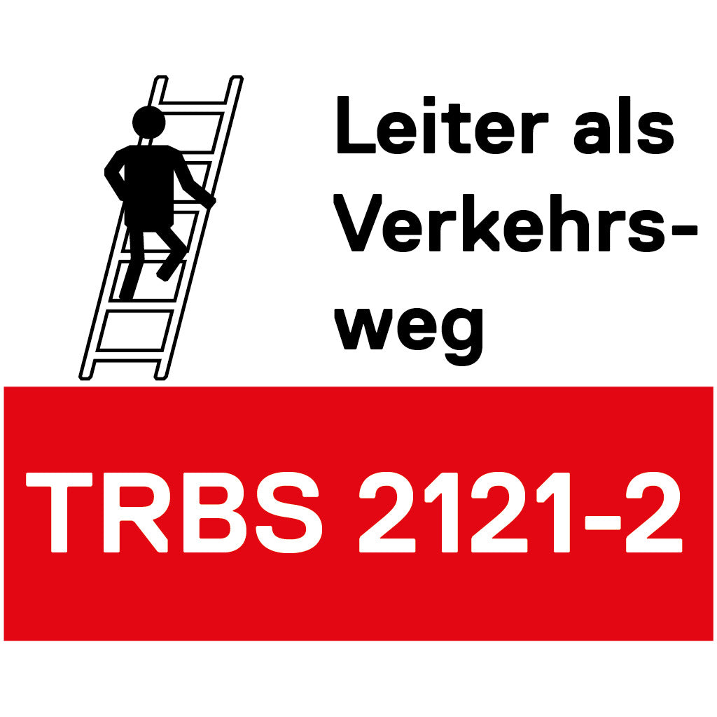 Sprossenanlegeleiter 4011