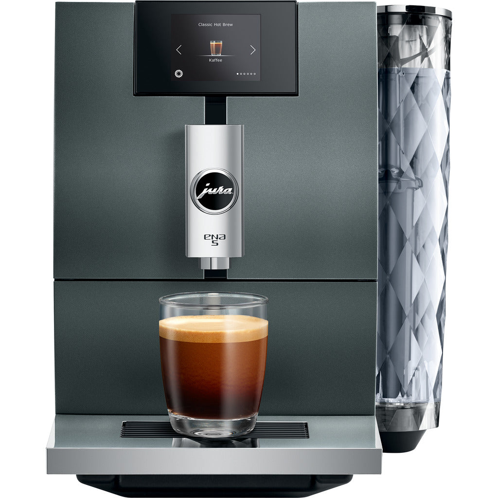 Macchina da caffè completamente automatica ENA 5