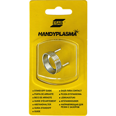 ESAB Guida di taglio